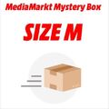 Wundertüte Mystery Media Markt Box Aktion Mindestens 500€ Warenwert