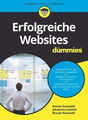 Erfolgreiche Websites für Dummies|Broschiertes Buch|Deutsch