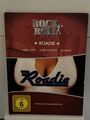 Roadie Rock & Roll Cinema / Vol. 18  (DVD, 2010)