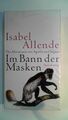 Im Bann der Masken - Die Abenteuer von Aguila und Jaguar, Allende, Isabel: