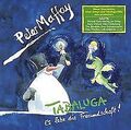 Tabaluga - Es Lebe Die Freundschaft! von Peter Maffay | CD | Zustand gut