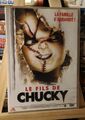 DVD - LE FILS DE CHUCKY  (2004)  -- DVD OCCASION