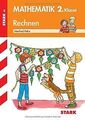 Rechnen 2. Klasse. Training Mathematik Grundschule ... | Buch | Zustand sehr gut