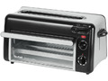 TEFAL TL 6008 Toast N' Grill Minibackofen Toaster Temperaturkontrollleuchte