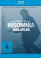 Insomnia - Schlaflos - (Al Pacino, Robin Williams) # BLU-RAY-NEU