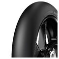 Metzeler Racetec TD Slick Front NHS 120/70 R17 Renn 1207017 Motorradreifen