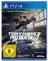 Tony Hawk's pro Skater 1+2 (Remastered) (Sony PlayStation 4, 2020)