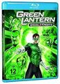 Green Lantern - Emerald Knights [Blu-ray] von Montgo... | DVD | Zustand sehr gut