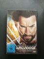 X-Men Origins: Wolverine - Wie alles begann (Extended Version) DVD Neuwertig