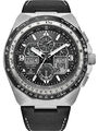 Citizen JY8149-05E Promaster Skyhawk Funkuhr Eco-Drive Herrenuhr