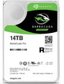 Seagate Barracuda Pro 14TB Interne Festplatte ST14000DM001 3,5 Zoll HDD SATA3