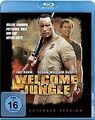 Welcome to the Jungle - Extended Version [Blu-ray] v... | DVD | Zustand sehr gut