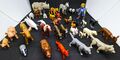 Playmobil Tier Figuren zum AUSSUCHEN! Bauernhof Zoo Drachen Hunde Katzen Pferde