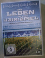 Das Leben ist kein Heimspiel (Fussball Doku Bundesliga Hoffenheim) [NEU & OVP]