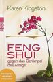 Feng Shui gegen das Gerümpel des Alltags: Richtig a... | Buch | Zustand sehr gut