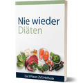 Nie wieder Diäten | 	Stefan Schmidt | NEU