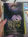 Sixteen Moons - Eine unsterbliche Liebe von Garcia, Kami... | Buch |MÄNGELEXEMPL