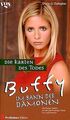 Buffy, Im Bann der Dämonen, Die Karten des Todes vo... | Buch | Zustand sehr gut