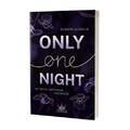 Only One Night: Between Temptation and Desire Alesilia, Summer Buch