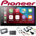 Pioneer SPH-DA160DAB 6,8" DAB+ 2-DIN Autoradio für apple car play android auto