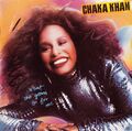 Chaka Khan - What Cha Gonna Do For Me - CD - 1981