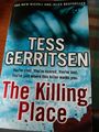 Der Ort des Tötens: von Tess Gerritsen (Taschenbuch)