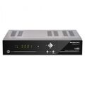 Megasat HD 935 Twin V2 Sat Receiver HDTV Streaming 500GB Festplatte intern