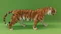 Rosenthal Porzellan figur Tiger, Raubkatze