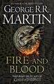Fire and Blood: The inspiration for HBO and Sky TV se... von Martin, George R.R.