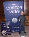 ROBERT HARROP WHO46 DOCTOR WHO THE MASTER LIMITIERTE EDITION VERPACKT