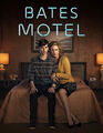 Bates Motel Staffel 1 & 2 Breygent Autogramm Auto Jagd Kartenauswahl