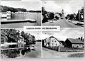 50911905 - 1954 Lindow Am Gudelacksee, Strasse der Jugend, Am Wutzsee,