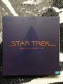 Laserdisc Star Trek Die Kinofilme 4-6 IV-VI Box PAL Deutsch