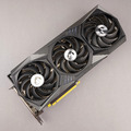 MSI RTX 3070 Gaming X Trio | 8 GB | gebrauchte Grafikkarte