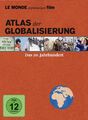 Atlas der Globalisierung - Das 20. Jahrhundert - Dokumentation  6 DVD's  *HIT*