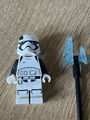 Original Lego Star Wars Figur First Order Stormtrooper Executio SW0884 aus 75197