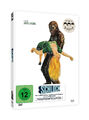 NEU Schlock Das Bananenmonster Blu-ray Mediabook Limited Edition deutsch