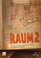 Der geheimnisvolle Raum 2 | Ingo Müller (u. a.) | Taschenbuch | 272 S. | Deutsch