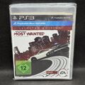 Need For Speed: Most Wanted - Limited Edition PS3 - Playstation 3 - sehr gut✅