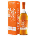 Glenmorangie Original 10 Jahre 0,7 l mit Geschenkhülle Single Malt Scotch Whisky