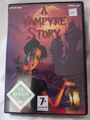 A Vampyre Story (PC, 2008)