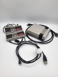 Nintendo Classic NES Mini 2 Controller *Blitzversand* Top-Zustand