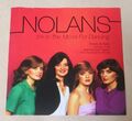 The Nolans Best Of Greatest Hits Essential NUR KEINE HÜLLE CD & INLAYS 