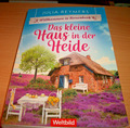 Buch Willkommen in Bienenbeek Das kleine Haus in der Heide