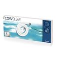 Bestway Flowclear Universal-38mm-Poolschlauch - 300cm