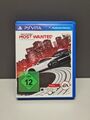 NEED FOR SPEED MOST WANTED SONY PLAYSTATION VITA PAL OVP PS VITA