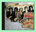 📀 Traveling Wilburys Vol. 1 (1988) (CD)