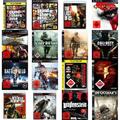 Die besten Sony PlayStation 3 / PS3 Spiele USK18 - wie GTA, God of War, CoD
