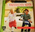 Kindertaschen nähen Von praktisch bis verspielt Lindemann Buch neuwertig