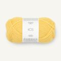 KOS von SANDNES GARN - SOLGUL (2016) - 50 g / ca. 150 m Wolle